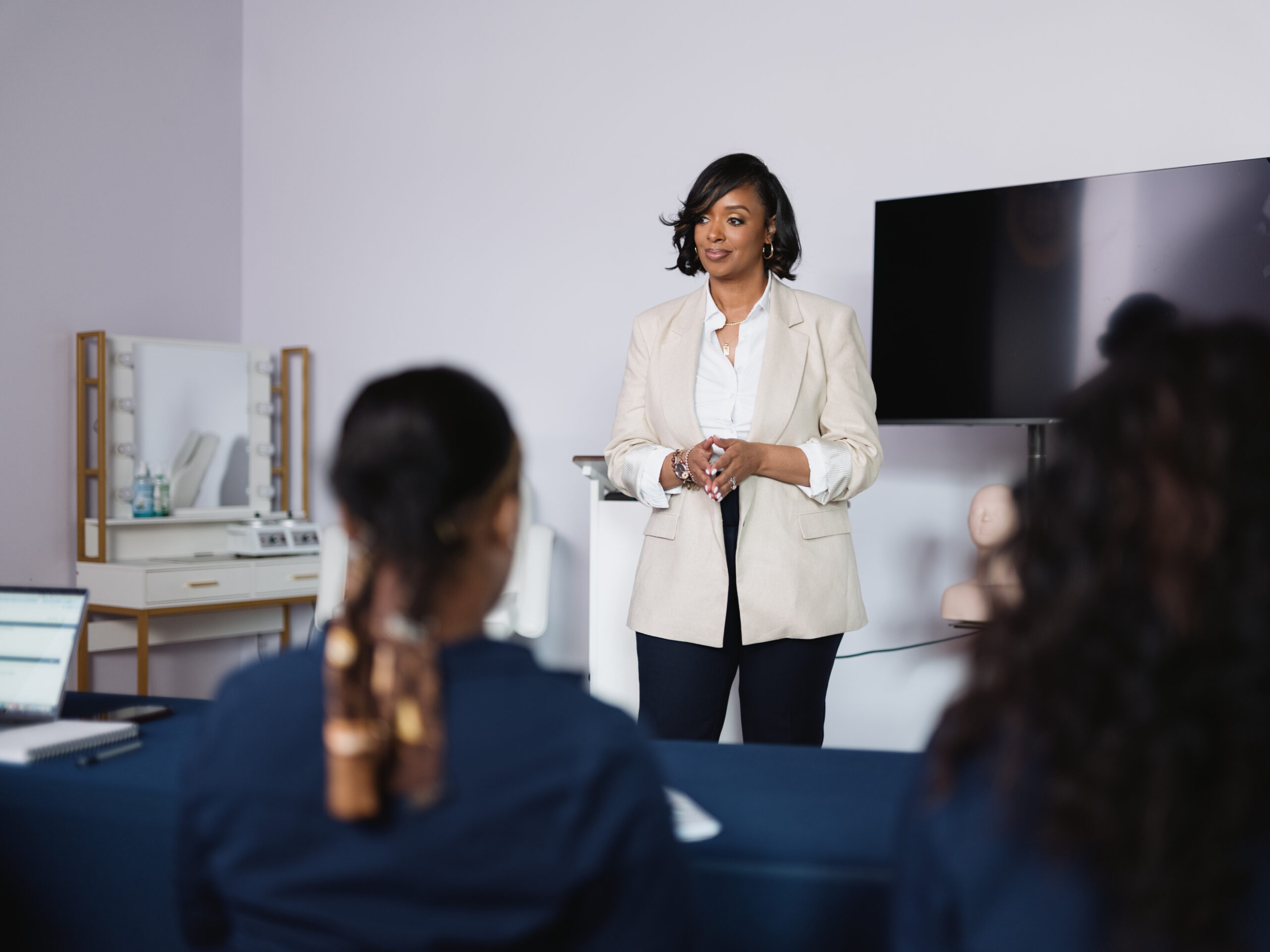 Clear Skin in 90 Days, Acne and Pigmentation Blueprint - Level 1 Course